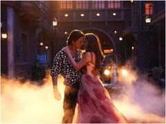 मंगलवार को घट गई शाहरुख खान की  ‘जवान’ की कमाई, गदर 2' का रिकॉर्ड नहीं तोड़ पाई, जानें- छठे दिन का कलेक्शन