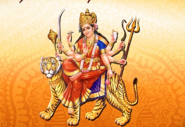 Adhyashakti Aarti: આરતી ગાઈએ છીએ પણ તેનો અર્થ જાણો ?