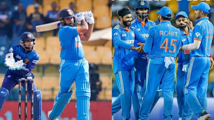 Asia Cup, IND vs SL: এশিয়া কাপের সুপার ফোরের লড়াইয়ে ভারতের পরের ম্যাচ বাংলাদেশের বিরুদ্ধে। যদিও সেই ম্য়াচ ভারতের কাছে ফাইনালের প্রস্তুতি ম্যাচের মতই হতে চলেছে।