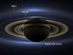 Space Photos: અંતરિક્ષની એવી તસવીરો તમે ક્યારેય નહીં જોઇ હોય, નાસાએ શેર કરી એચડી ક્વૉલિટીમાં ફોટોઝ