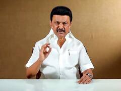 सनातन धर्म को लेकर चौतरफा घिरे एमके स्टालिन ने DMK नेताओं को दी नसीहत, क्या कुछ बोले?