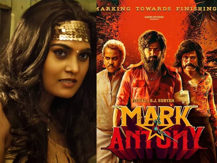 mark anthony starring vishal sj suriyah adhik ravichandran opens up about movie Mark Antony: மீண்டும் வெள்ளித்திரையில் சில்க்.. ஒரு பாட்டுக்கு 1.5 கோடி.. மார்க் ஆண்டனி படத்தில் வேற என்னலாம் ஸ்பெஷல்?