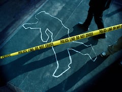 Mumbai Man Drowns Girlfriend In Bucket, Wife Helps Him Get Rid Of Body: Report