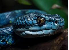 Snake: ਸੱਪ ਦੇ ਕੱਟਣ ਨਾਲ ਸਰੀਰ 'ਤੇ ਹੁੰਦਾ ਇਹ ਅਸਰ, ਇਹ ਜ਼ਹਿਰ ਸਰੀਰ ਨੂੰ ਕਰ ਦਿੰਦਾ ਖਰਾਬ