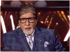 अमिताभ बच्चन क्यों हमेशा अपने हाथ अपनी जेब में रखते हैं? केबीसी 15  में बिग बी ने किया खुलासा, मेंढक से है कनेक्शन