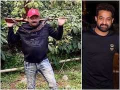 సీబీఎన్ అరెస్ట్‌పై తారక్ స్పందనేది? టీడీపీ భవిష్యత్తు దబిడి దిబిడే: రామ్ గోపాల్ వర్మ