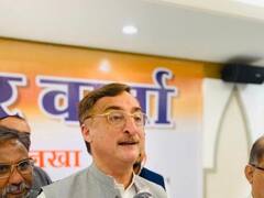 'ऐसे प्रशासक देश के दोस्त है या दुश्मन', जाने सांसद विवेक तंखा ने क्यों कही यह बात