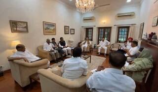 I.N.D.I.A Meeting: મહાગઠબંધનની મિટિંગમાં લેવાયો મોટો નિર્ણય, આ શહેરમાં યોજાશે પ્રથમ ઈન્ડિયા દળોની રેલી