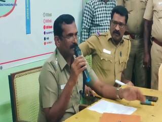 Vinayagar Chaturthi 2023: விநாயகர் சதுர்த்தி கொண்டாட்டம்.. சிலைகள் முன்பு பட்டாசு வெடிக்கத் தடை - காவல்துறை உத்தரவு