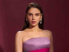 Aditi Rao Hydari Photos: అదితి రావు హైదరి ట్రెండీ లుక్