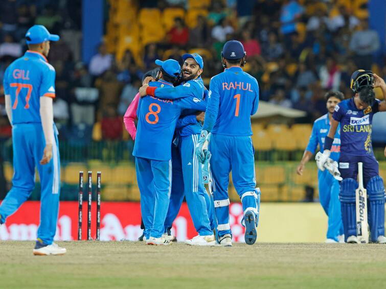 india-australia-final 2023-umpire-richard-kettleborough-ind-vs-aus-world-cup-2023 IND vs AUS Final: ફાઈનલમાં કાંગારુ કરતા અમ્પાયર છે ટીમ ઈન્ડિયા માટે ખતરો! આંકડા જોઈને લાગશે સો વોલ્ટો આંચકો