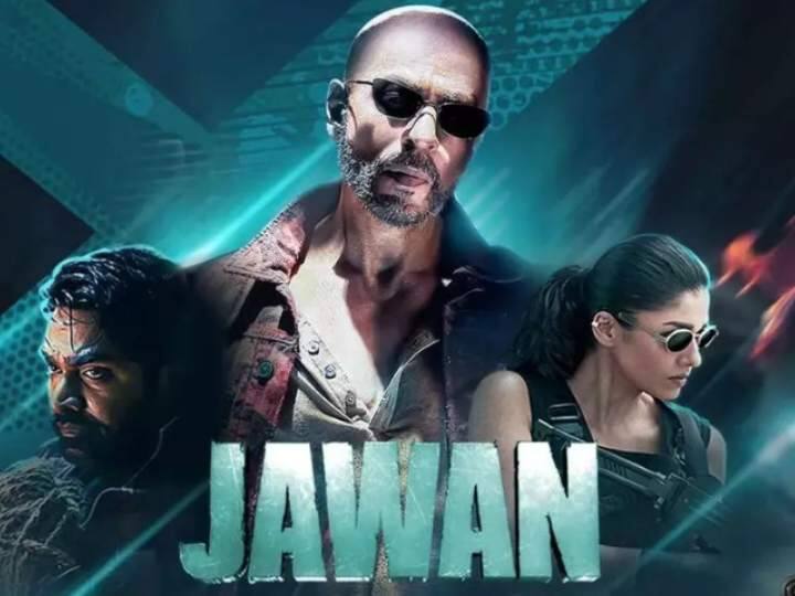 Jawan की पायरेसी को लेकर मेकर्स ने उठाया बड़ा कदम! फिल्म की क्लिप्स शेयर करने के खिलाफ दर्ज कराई पुलिस में शिकायत