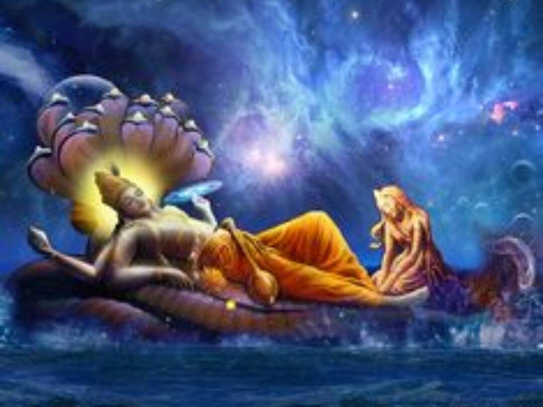 According To Vishnu Purana People Should Not Sell These Things Vishnu Purana: విష్ణు పురాణం: వీటిని విక్ర‌యిస్తే పాపాలు చుట్టుముడ‌తాయ్!