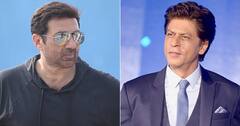 Sunny Deol और Shah Rukh Khan की किसने कराई दोस्ती ? | ENT LIVE