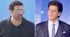 Sunny Deol और Shah Rukh Khan की किसने कराई दोस्ती ? | ENT LIVE