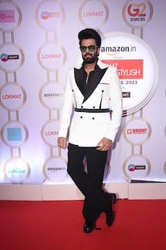 Shilpa Shetty To Mouni Roy: Best Dressed Celebs At Lokmat Most Stylish Awards 2023