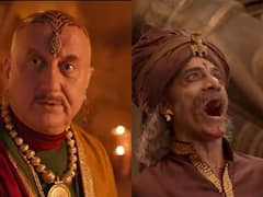 छोटा भीम एंड द कर्स ऑफ दमयान का टीजर हुआ रिलीज, अनुपम खेर निभाएंगे ये रोल, जानें कब रिलीज होगी फिल्म