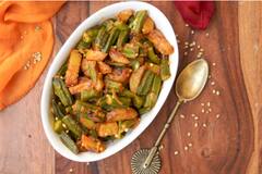 Benefits Of Ladyfinger : आपण आठवड्यातून दोनदा भेंडी खाऊ शकतो का? तुम्हीही खात असाल तर आधी हे वाचा