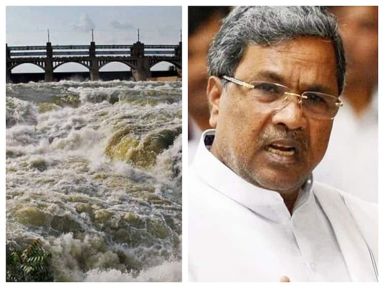 An all party meeting in Karnataka decided that water cannot be opened to Tamil Nadu Cauvery Water: ”தமிழ்நாட்டுக்கு தண்ணீர் இல்லை