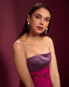 Aditi Rao Hydari Photos: అదితి రావు హైదరి ట్రెండీ లుక్