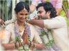 Ashok Selvan Marriage : రియల్ లైఫ్‌లో హీరో హీరోయిన్‌కు పెళ్లైంది - అశోక్ సెల్వన్ భార్య ఎవరో తెలుసా?