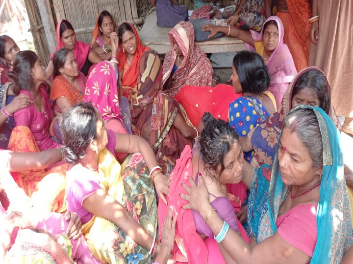 Samastipur News: तीसरे दिन शाम तक नहीं जले चूल्हे, ठाणे लिफ्ट हादसे में मरे बिहार के 4 मजदूरों का शव पहुंचा गांव