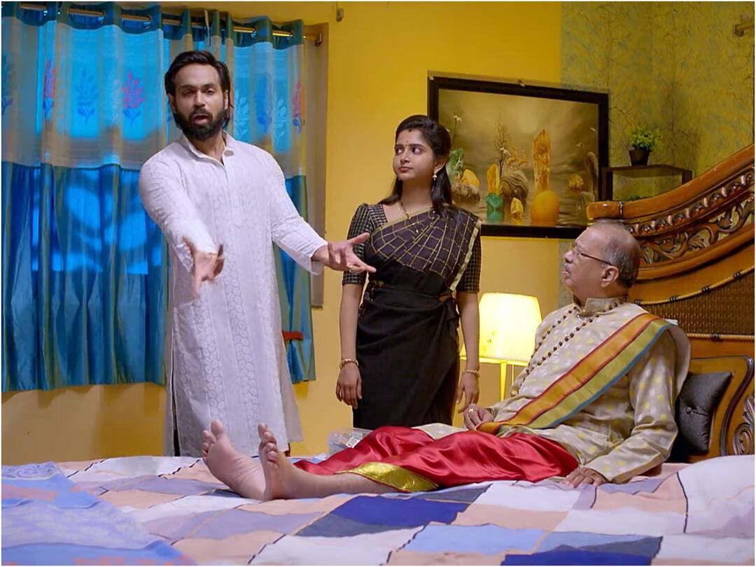 Brahmamudi September 13th: కళావతిని ఇంప్రెస్ చేసేందుకు రాజ్ తిక్కపనులు- బుద్ధిచూపించిన రుద్రాణి! Brahmamudi Serial September 13th Episode 200 Written Update Today Episode Brahmamudi September 13th: కళావతిని ఇంప్రెస్ చేసేందుకు రాజ్ తిక్కపనులు- బుద్ధిచూపించిన రుద్రాణి!