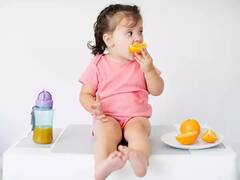 'हे' पदार्थ 13 महिन्यांच्या बाळासाठी फारच उपयुक्त; आजपासूनच खायला सुरुवात करा