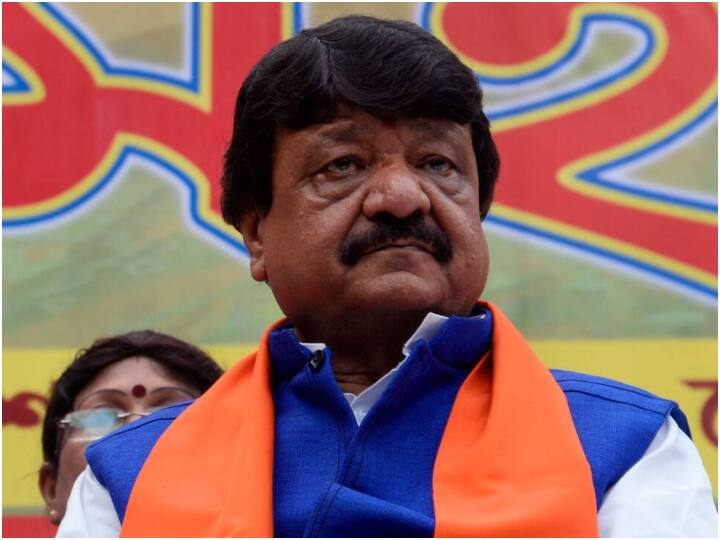 MP Assembly Elections 2023 Kailash Vijayvargiya attacks on congress Kamal Nath Indore ann MP Elections 2023: 'हम लोगों के टिकट के बाद अस्त, व्यस्त और पस्त पड़ी कांग्रेस', कैलाश विजयवर्गीय ने बोला हमला