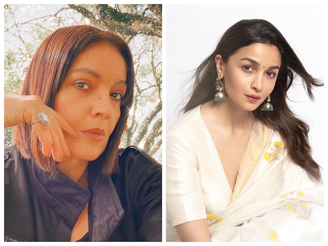 Pooja Bhatt Breaks Silence On Rumours Claiming Alia Bhatt Is Her Daughter, Calls It 'Absurd' Pooja Bhatt Breaks Silence On Rumours Claiming Alia Bhatt Is Her Daughter, Calls It 'Absurd'