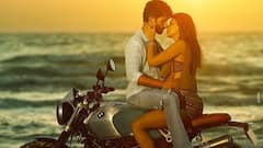 নতুন ছবির জমকালো ডান্স নাম্বারের জন্য় বিশেষভাবে প্রস্তুতি নিচ্ছেন শাহিদ কপূর