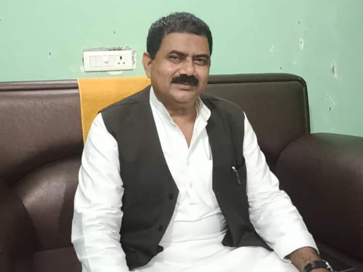 UP News: यूपी में सपा के एक और विधायक की बढ़ीं मुश्किलें, अताउर रहमान पर हत्या की साजिश का केस दर्ज Baheri SP MLA Ataur Rehman FIR Registered By UP Police for conspiracy to murder of Naseem Ahmad ANN UP News: यूपी में सपा के एक और विधायक की बढ़ीं मुश्किलें, अताउर रहमान पर हत्या की साजिश का केस दर्ज