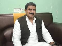 यूपी में सपा के एक और विधायक की बढ़ीं मुश्किलें, अताउर रहमान पर हत्या की साजिश का केस दर्ज