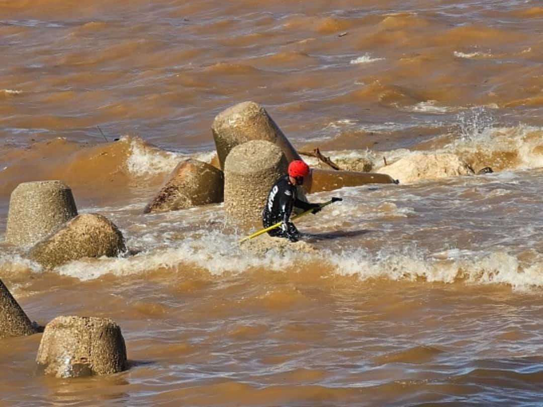 Libya Floods: Over 6,000 Killed, Several Feared Missing As Storm Daniel Wrecks Havoc — Top Points Libya Floods: Over 6,000 Killed, Several Feared Missing As Storm Daniel Wrecks Havoc — Top Points