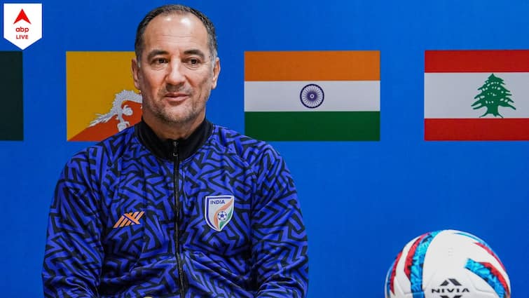 India Football Team Coach Igor Stimac Breaks Silence On Astrologer Controversy: ‘Time To Put All Cards On Table’
