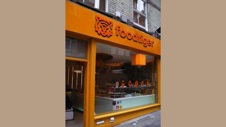 Food Tiger Franchise: Open Your Own Grocery Supermarket In Your City