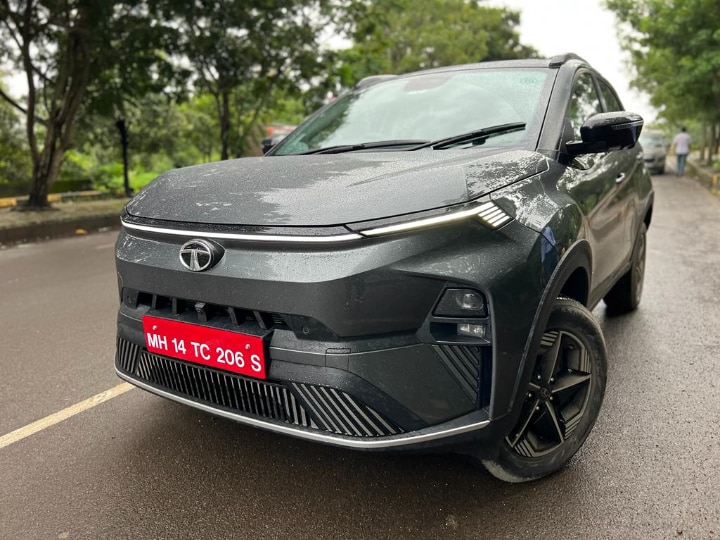 Nexon EV Facelift Vs Nexon EV Max: Check Comparison