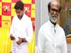 Rajinikanth Phone Call to Nara Lokesh: లోకేష్ కి ఫోన్ చేసిన రజినీకాంత్, కేసులు చంద్రబాబును ఏమీ చేయలేవన్న తలైవా