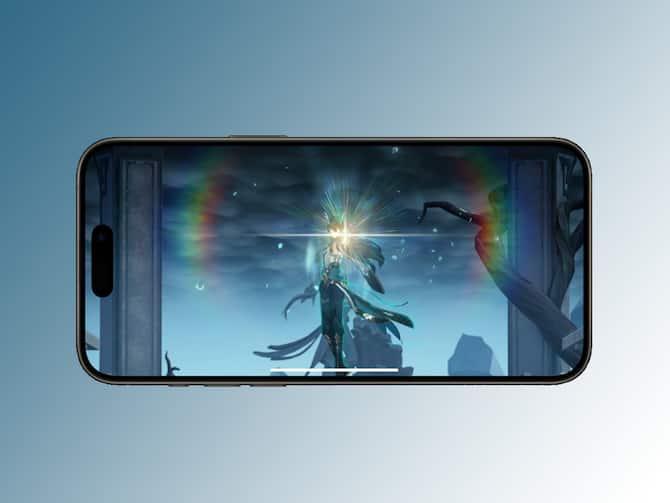 iPhone 15 Pro será o melhor console de jogos, afirma Apple