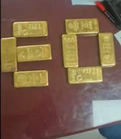 ED Seizes Gold Worth 5 Crore From Lockers Of 2 Rajasthan Govt Officials In Jal Jeevan Mission Scam