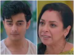 रोमिल की करतूत का अनुपमा के सामने खुल गया राज, क्या पाखी को गुंडों से बचा पाएंगी गुरु मां?