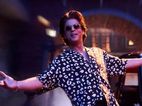 ਸ਼ਾਹਰੁਖ ਖਾਨ ਦੀ ਜਵਾਨ ਚਾਰੇ ਪਾਸੇ ਛਾਈ ਹੋਈ ਹੈ, ਚਾਹੇ ਆਮ ਲੋਕ ਜਾਂ ਸੈਲੇਬਸ, ਹਰ ਕੋਈ ਕਿੰਗ ਖਾਨ ਦੀ ਇਸ ਫਿਲਮ ਦੀ ਤਾਰੀਫ ਕਰਦਾ ਨਹੀਂ ਥੱਕਦਾ, ਅਜਿਹੇ ਵਿੱਚ ਬਾਲੀਵੁੱਡ ਦੇ ਇੱਕ ਦਿੱਗਜ ਅਦਾਕਾਰ ਨੂੰ ਇਹ ਫਿਲਮ ਪਸੰਦ ਨਹੀਂ ਆਈ ਹੈ।