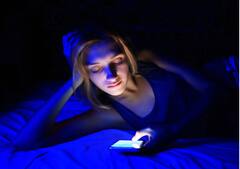 Health Tips : जे लोक रात्री उशिरापर्यंत जागे राहतात त्यांना मधुमेहाचा धोका असतो, पाहा