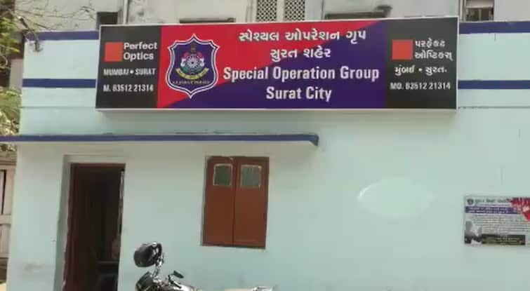 News: six bangladeshi arrested from surat with indian aadhar card and passport documents News: સુરતમાંથી 6 બાંગ્લાદેશી પકડાયા, તેમની પાસેથી ભારતનું આધાર કાર્ડ - પાસપોર્ટ નીકળતાં પોલીસ ચોંકી