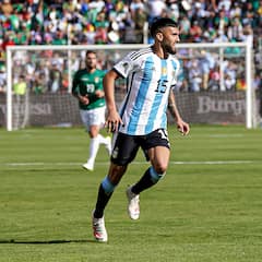 FIFA World Cup 2026 Qualifiers: পরপর ২ ম্যাচ জিতে বিশ্বকাপের যোগ্যতা অর্জনকারী পর্বের শীর্ষে আর্জেন্তিনা