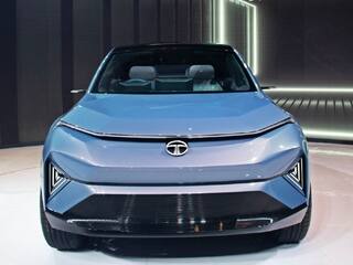 Upcoming Tata Cars: এই দুই নামে আসছে টাটার নতুন গাড়ি, টাটা কার্ভ কুপে পাবে কোনটি ?