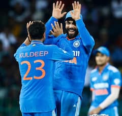 IND vs SL: জাডেজা, কুলদীপের ভেল্কি, এশিয়া কাপের ফাইনালে ভারত, নজর কাড়লেন শ্রীলঙ্কার তরুণ স্পিনার