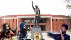 Shaheed Bhagat Singh : ਸ਼ਹੀਦ ਭਗਤ ਸਿੰਘ ਦਾ ਜਨਮ ਦਿਹਾੜਾ : ਮਾਨ ਸਰਕਾਰ ਨੇ ਪ੍ਰੋਗਰਾਮ ਲਈ ਸੱਦੇ ਆਹ ਗਾਇਕ, ਲਿਸਟ ਕੀਤੀ ਜਾਰੀ