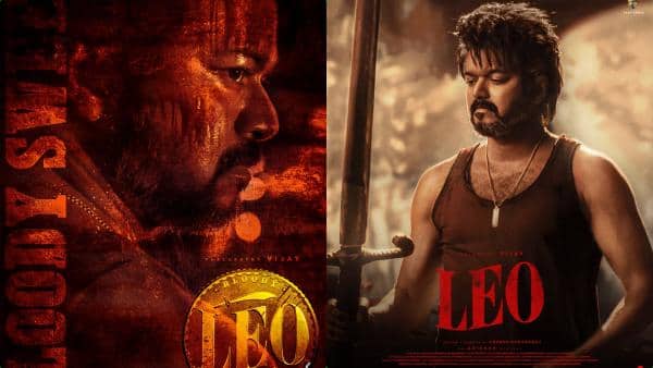Leo Vijay starrer to release without any cuts in the UK said Ahimsa Entertainment Leo: ”லியோவில் எந்த சீனும் கட் செய்ய மாட்டோம்” விஜய் ரசிகர்கள் படுகுஷி..!