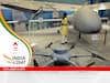 Drone Shakti: India's Ambitions To Become Global Drone Hub By 2030 Take Flight